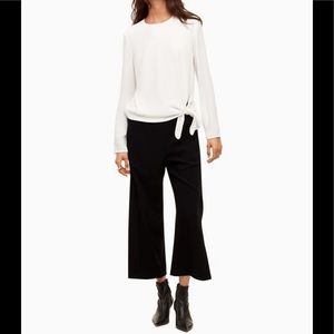 Aritzia Babaton Tadema blouse